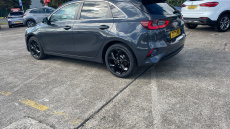 Kia Ceed 1.0T GDi ISG 3 5dr Petrol Hatchback